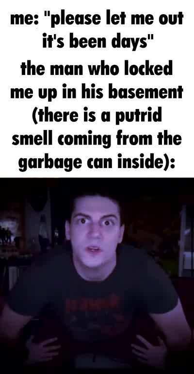 it's getting harder to breathe