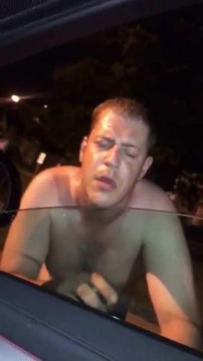 I think it's time for bed