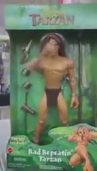 Primeiras pessoas na bronha