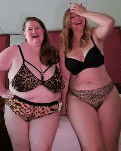 The office ladies after hours [F52] [F51]