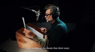 Andy Serkis' preview of 