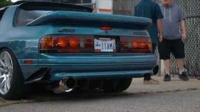 New to reddit! 🙋 I film car videos, here is one of them! :)