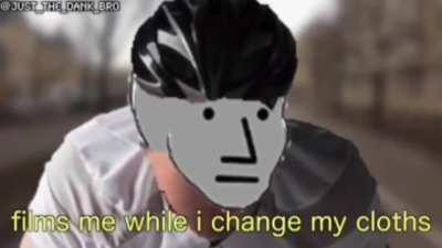 Chi chi Shame shame Puppy shame !!