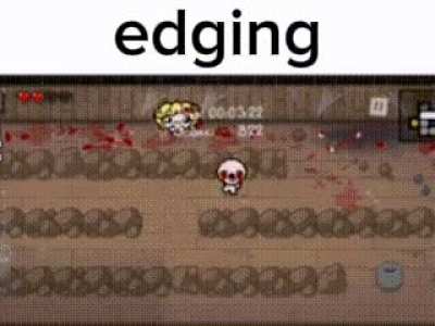 edge