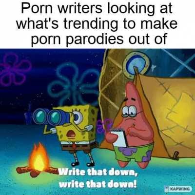 Still waiting for that Squid game one to drop