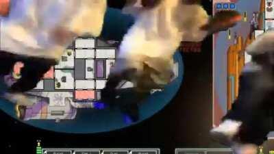 When Hacking Malfunction kicks in