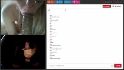 I think u/naughtyygrace has one of the best butts on DirtyRoulette