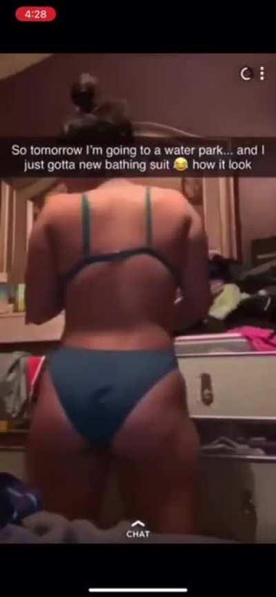 Dm me for her discord 🙌 i will be posting her more often