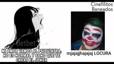 Locura 🤪