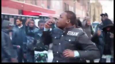 Me and the Boys when Honey Sweet Tea Time comes on