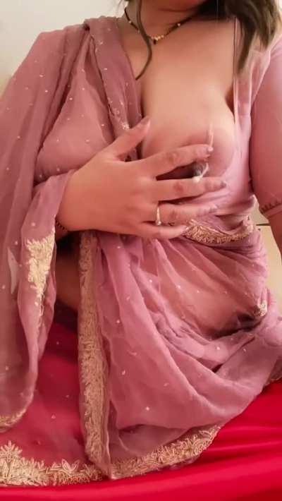 Here are my Indian DDs! 😋