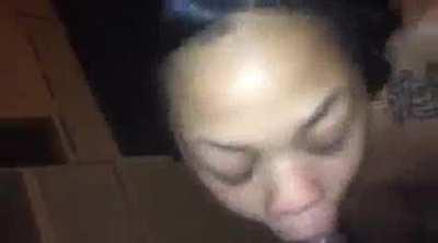 EBONYTHROATQUEEN 😈🔥