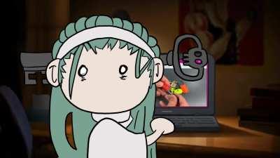 A.B.A if Paracelsus is away