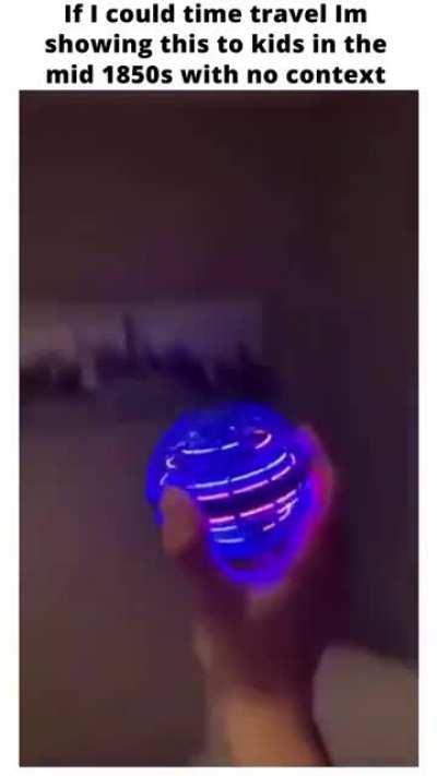 They'd be flabbergasted