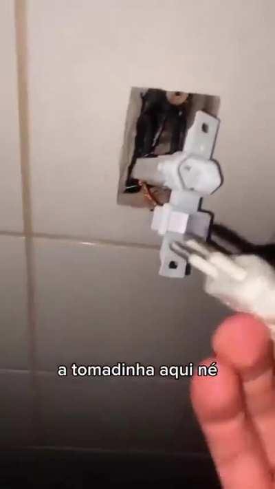 Simplesmente o aluno mais fraco do senai