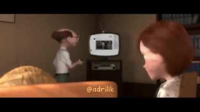 El Cocas si fuera profesor🥸🤓