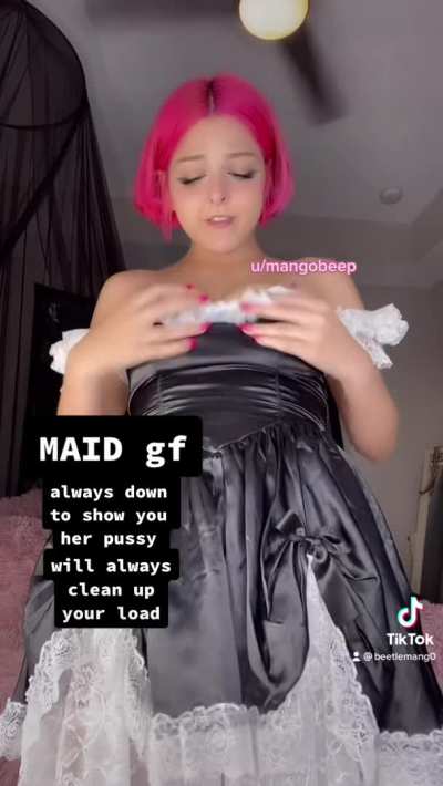 choose your girlfriend!