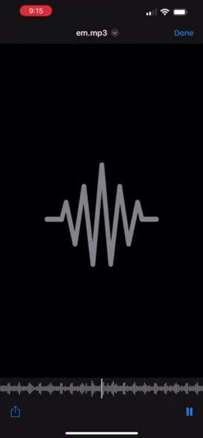 I made a remix of Business, should i put out on SoundCloud?