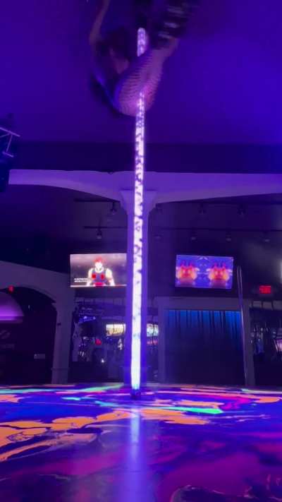 Love Pole Dancing ❤️‍🔥