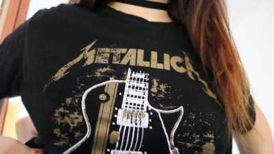 Have you ever heard of 'Thrust These' Thursday? [f]