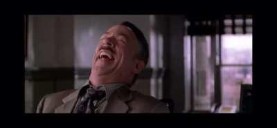 Pay you for what sitting there?