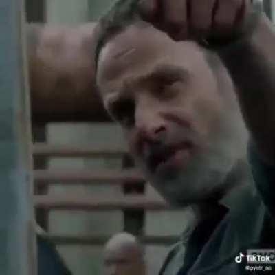 The quotes in this show are truly iconic.