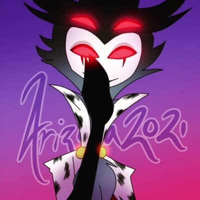 Little Stolas animation