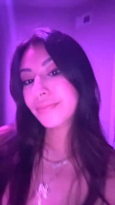 Colombian x Cuban & Asian 