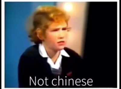 got the question wong