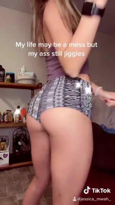 🤷🏽‍♀️Im not mad at it