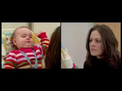 The “Still Face“ Experiment