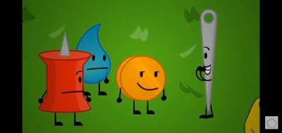 needle actually likes being called needy?? 🤯🤯