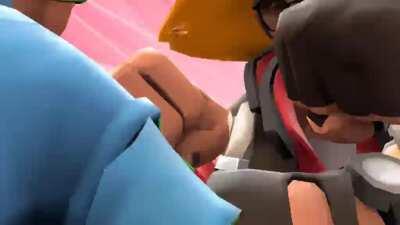 7 page muda but TF2!