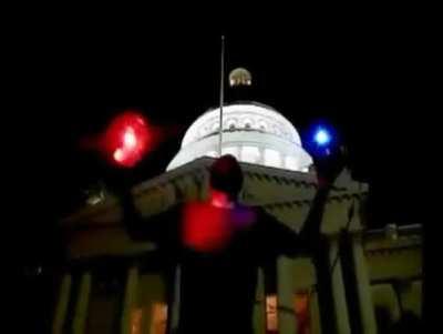 Get got pero si fuera un buen tema