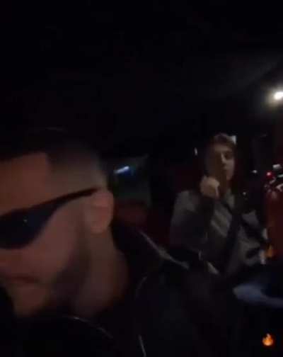 Not DJ SNAKE LEAKING A SNIPPET OF THE SONG 