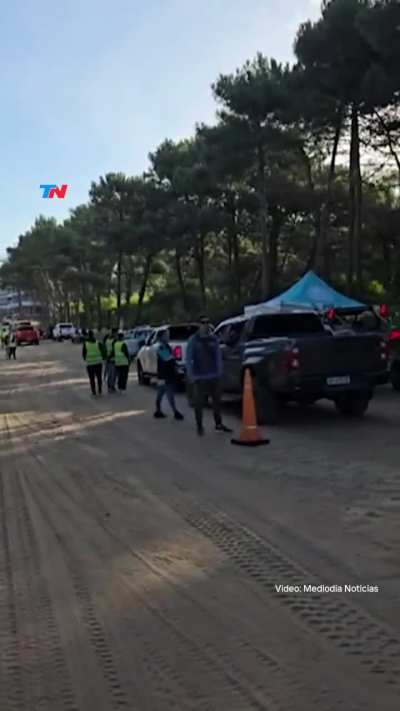 No son todas las Amarok, pero siempre es una Amarok