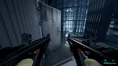 He killed me... After he died... Truly a Rage Mode classic