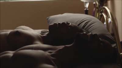 Dominique Perry in Insecure