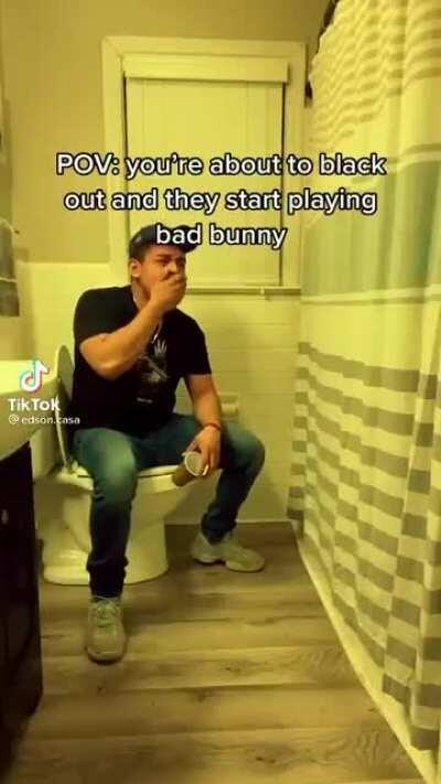 Pinche peda me regresa a la vida