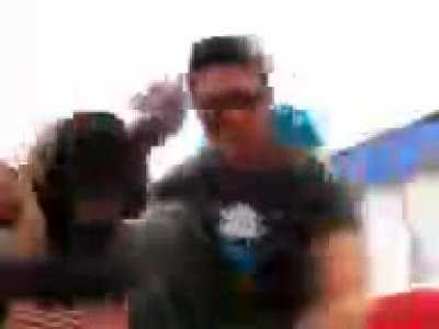 What a nice song I wonder what it&rsquo;s called?