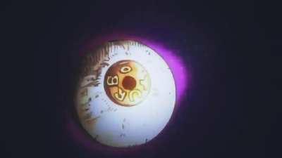 Opening filtrado de Steel Ball Run 