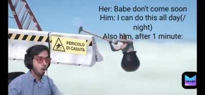 OC but defies hindu channel rules. Ganapati Bappa mala maaf kara...