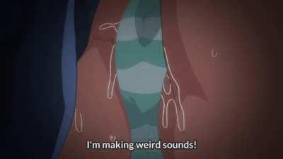 Fucking Senpai Before Classes