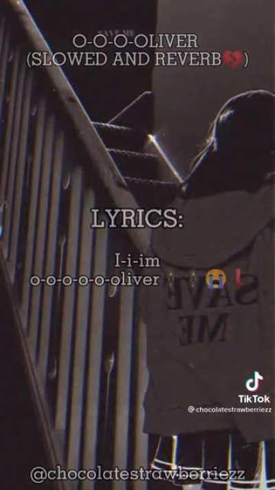 Reposting this cause it got deleted (it's Saturday in my time zone)