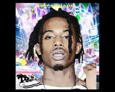 R.I.P x Be Nice To Me