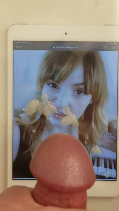 Cum GIF by parcheddarcheesi