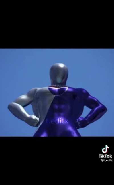 the goat as return gang