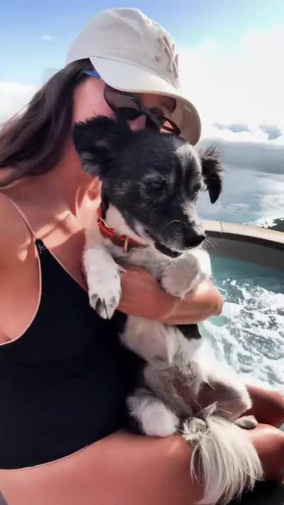 Big Sur TikTok “Wish I could go back and never leave” | 8/1/25