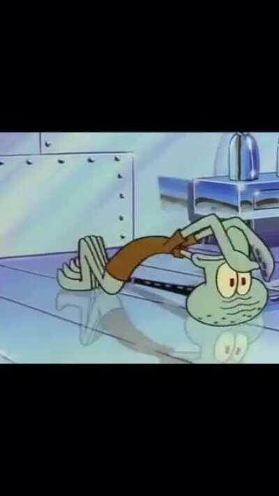 The Entire Legends Community Last Night