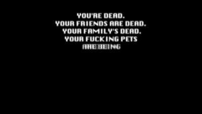 Kenshi first run totally be like: